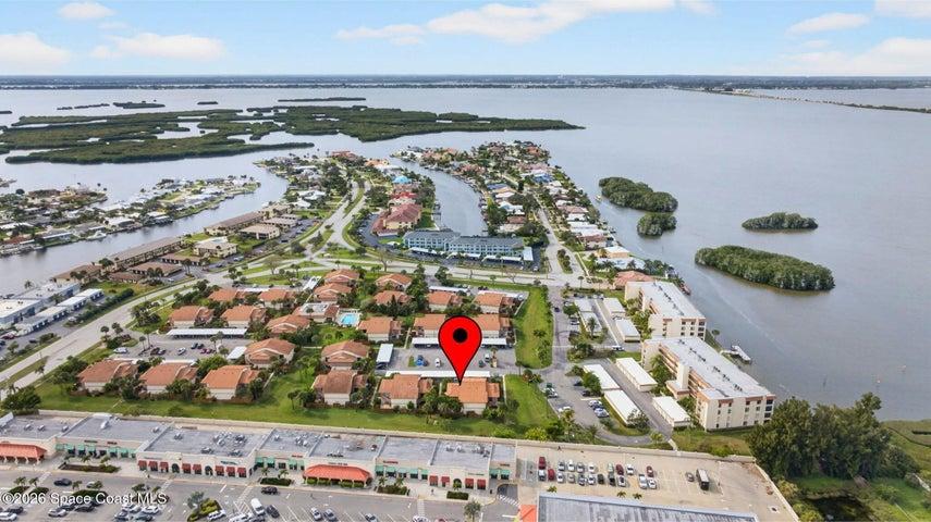 200 S Banana River Boulevard 2202, Cocoa Beach, FL, 32931 photo 33