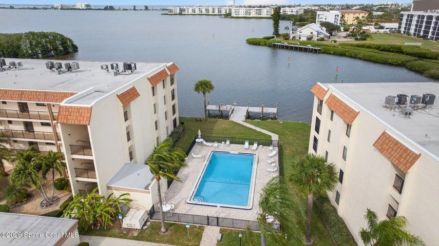 200 S Banana River Boulevard 2202, Cocoa Beach, FL, 32931 photo 30