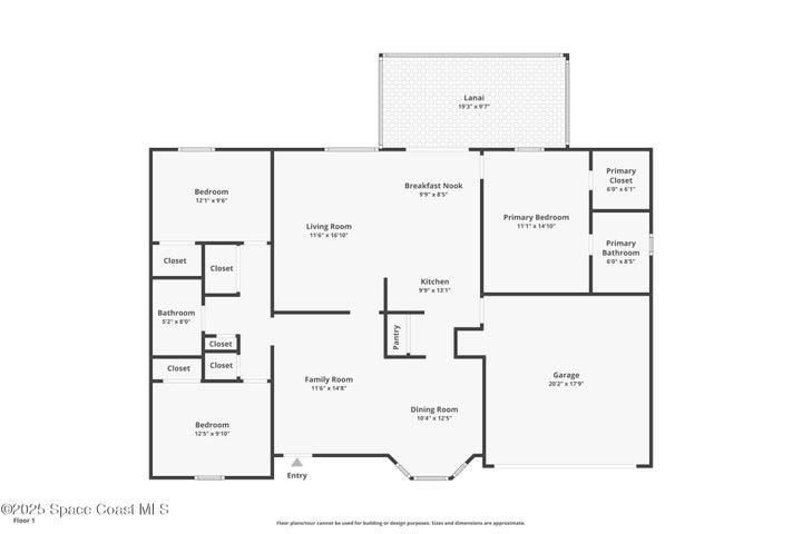 398 Taunton Road SW, Palm Bay, FL, 32908 photo 3