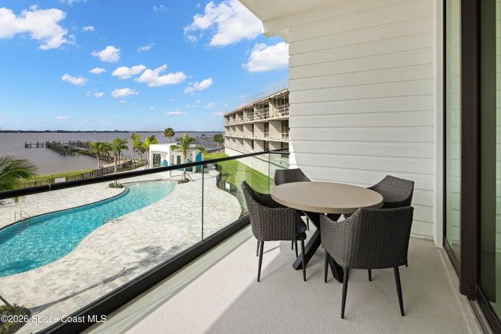 205 Strand Drive 305, Melbourne Beach