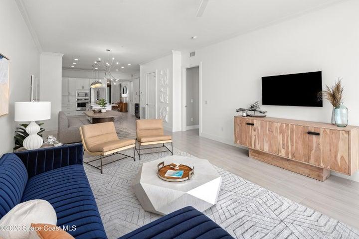 205 Strand Drive 305, Melbourne Beach, FL, 32951 photo 11