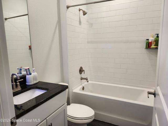 2nd Bathroom