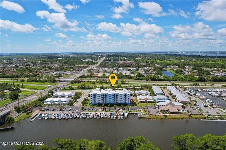 202 Ivory Coral Lane 405, Merritt Island