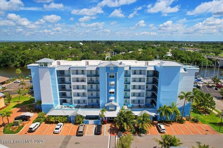 202 Ivory Coral Lane 405, Merritt Island, FL, 32953 photo 2