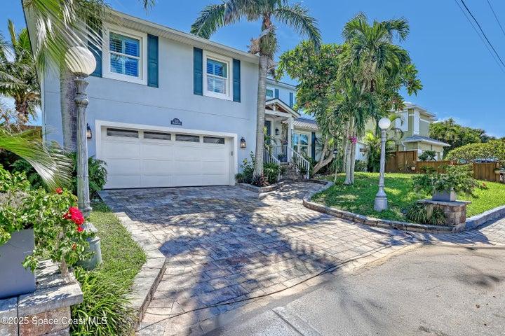 700 Milford Point Drive, Merritt Island, FL, 32952 photo 2
