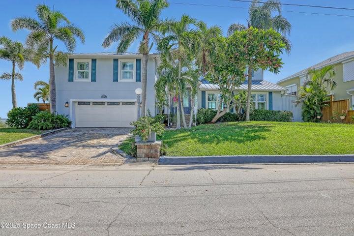 700 Milford Point Drive, Merritt Island, FL, 32952 photo 4