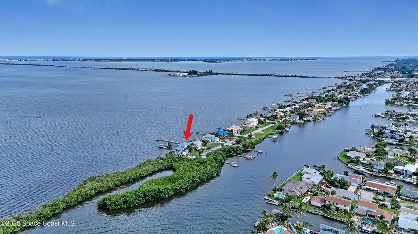 700 Milford Point Drive, Merritt Island, FL, 32952 photo 5
