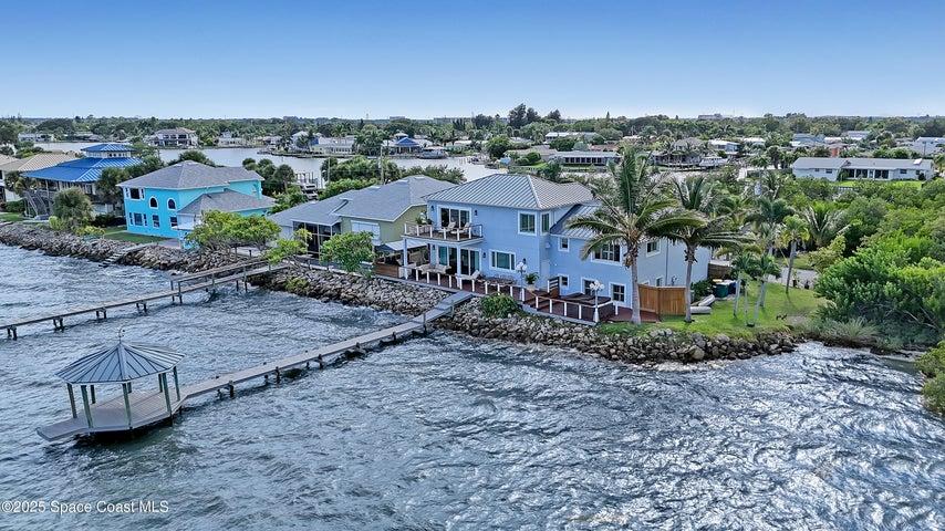 700 Milford Point Drive, Merritt Island, FL, 32952 photo 7