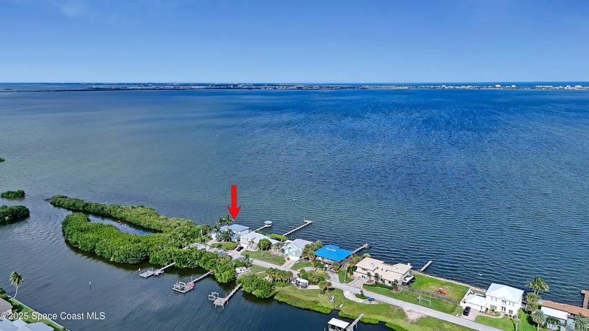 700 Milford Point Drive, Merritt Island, FL, 32952 photo 8