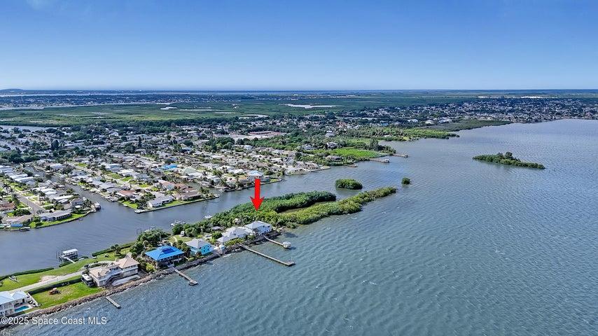 700 Milford Point Drive, Merritt Island, FL, 32952 photo 9