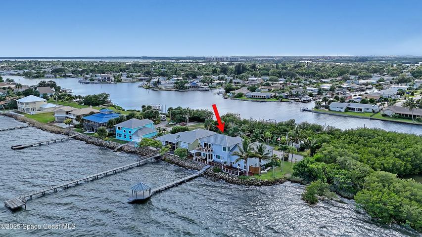 700 Milford Point Drive, Merritt Island, FL, 32952 photo 10