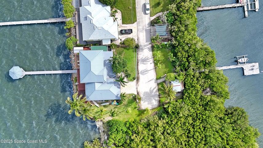 700 Milford Point Drive, Merritt Island, FL, 32952 photo 12