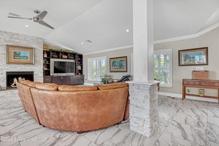700 Milford Point Drive, Merritt Island, FL, 32952 photo 14