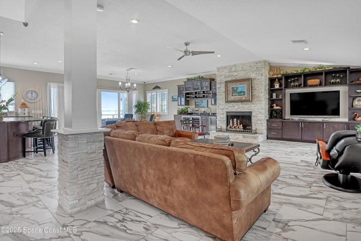700 Milford Point Drive, Merritt Island, FL, 32952 photo 17
