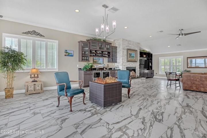 700 Milford Point Drive, Merritt Island, FL, 32952 photo 21