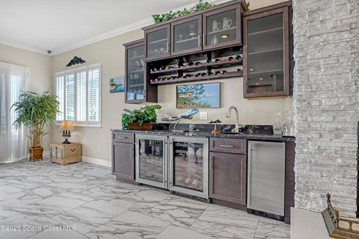 700 Milford Point Drive, Merritt Island, FL, 32952 photo 23