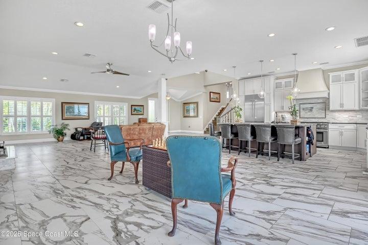 700 Milford Point Drive, Merritt Island, FL, 32952 photo 26