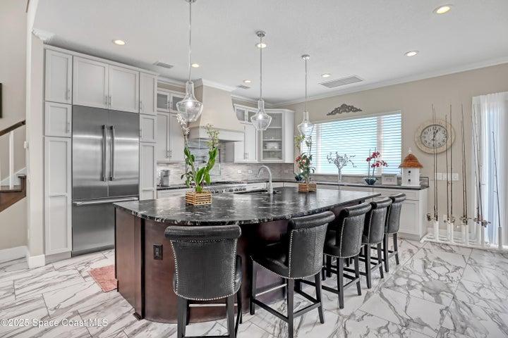 700 Milford Point Drive, Merritt Island, FL, 32952 photo 28