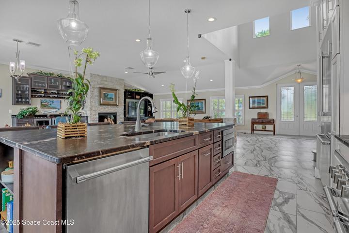 700 Milford Point Drive, Merritt Island, FL, 32952 photo 29
