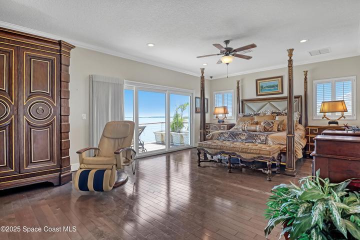 700 Milford Point Drive, Merritt Island, FL, 32952 photo 36