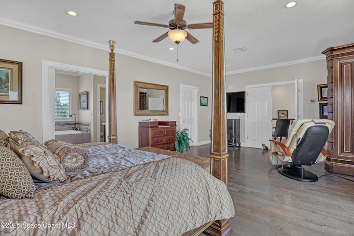 700 Milford Point Drive, Merritt Island, FL, 32952 photo 37