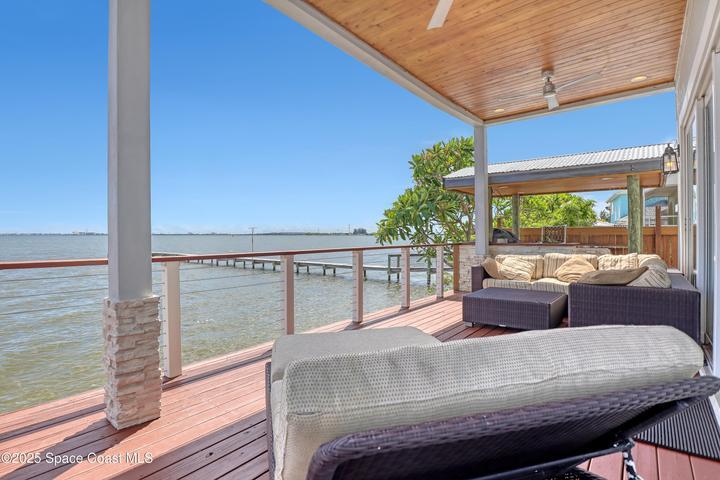 700 Milford Point Drive, Merritt Island, FL, 32952 photo 47
