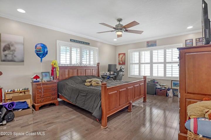 700 Milford Point Drive, Merritt Island, FL, 32952 photo 49