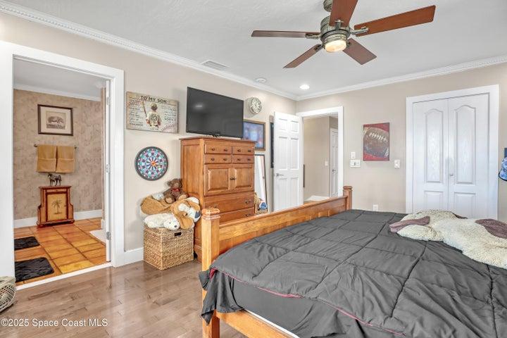 700 Milford Point Drive, Merritt Island, FL, 32952 photo 50