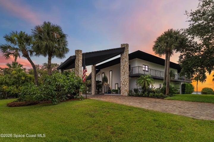 110 Barnacle Place, Rockledge, FL, 32955 photo 2