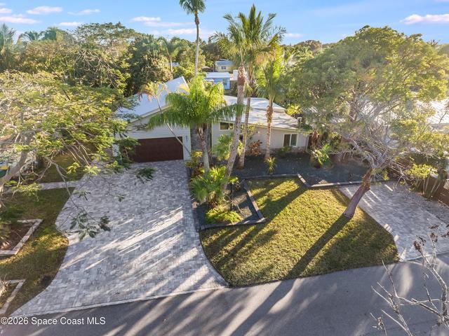 331 Avenida Del Sol Avenue, Indialantic, FL, 32903 photo 2