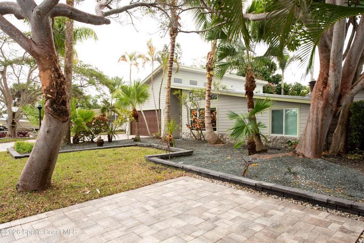 331 Avenida Del Sol Avenue, Indialantic, FL, 32903 photo 4