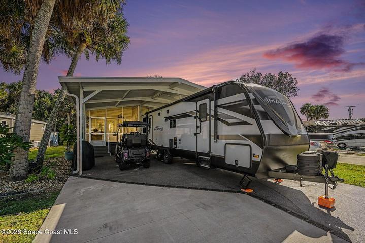 302 Plantation Drive, Titusville