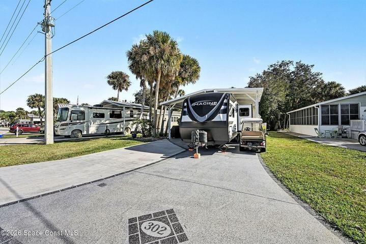 302 Plantation Drive, Titusville, FL, 32780 photo 7