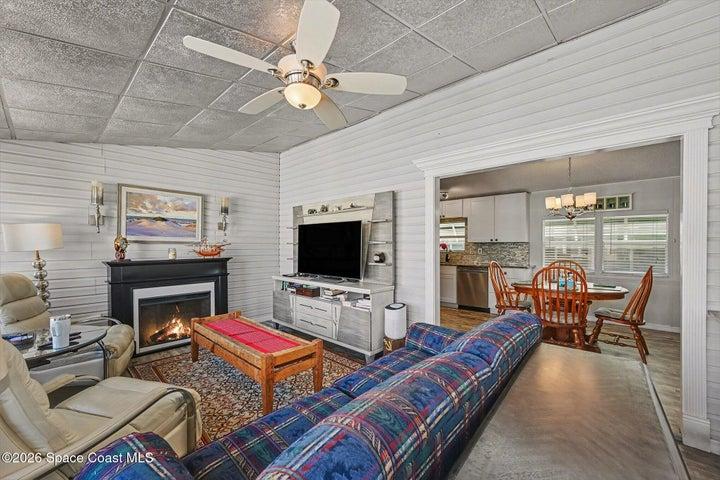 302 Plantation Drive, Titusville, FL, 32780 photo 8