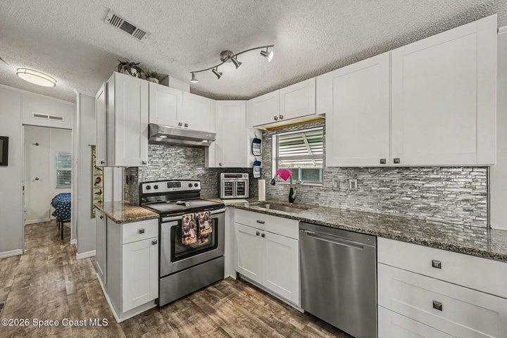 302 Plantation Drive, Titusville, FL, 32780 photo 11
