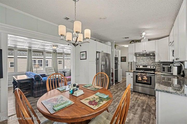 302 Plantation Drive, Titusville, FL, 32780 photo 13