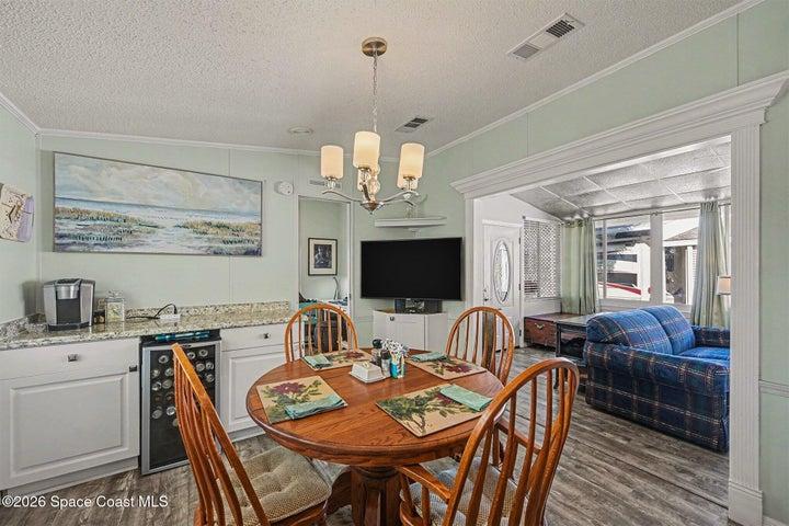 302 Plantation Drive, Titusville, FL, 32780 photo 14