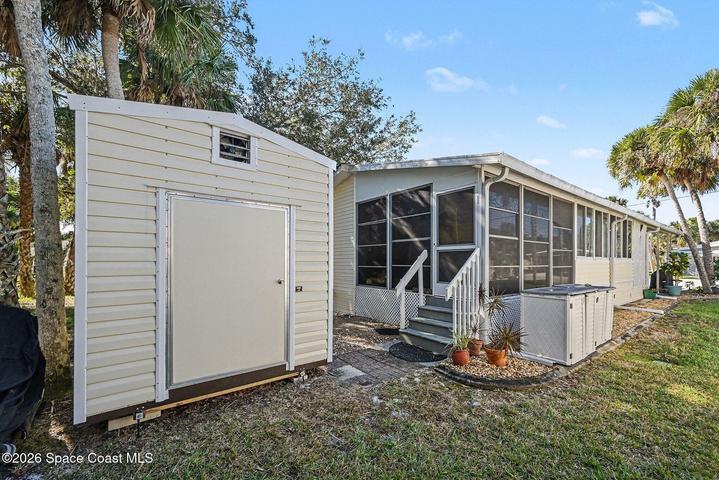 302 Plantation Drive, Titusville, FL, 32780 photo 22