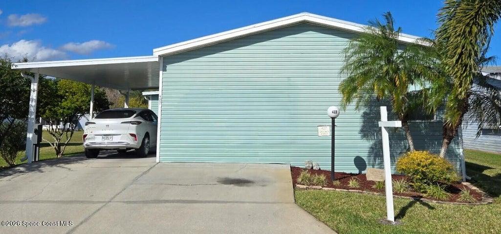 427 Horseshoe Bend Circle 151, Cocoa, FL, 32926 photo 3
