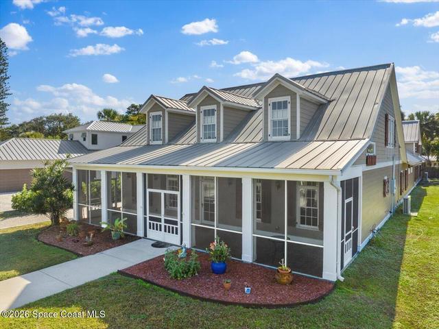 531 Sunset Boulevard, Melbourne Beach