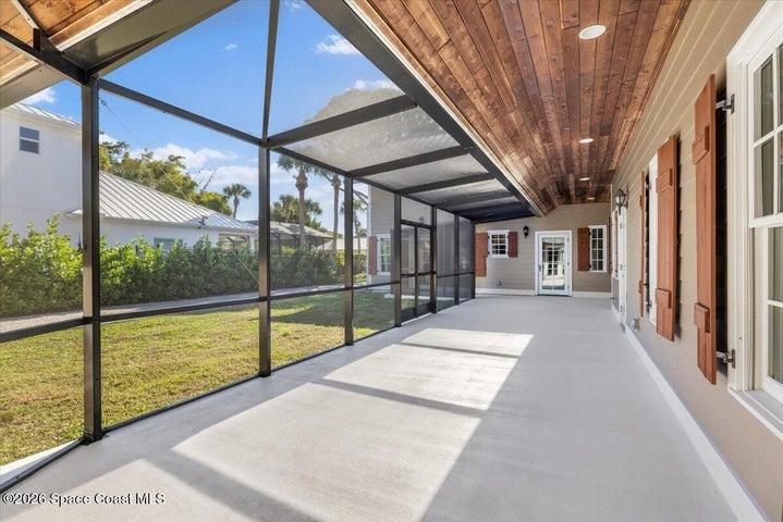 531 Sunset Boulevard, Melbourne Beach, FL, 32951 photo 52