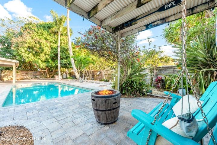 331 Avenida Del Sol Avenue, Indialantic, FL, 32903 photo 37