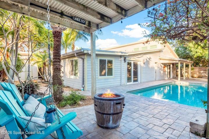 331 Avenida Del Sol Avenue, Indialantic, FL, 32903 photo 35