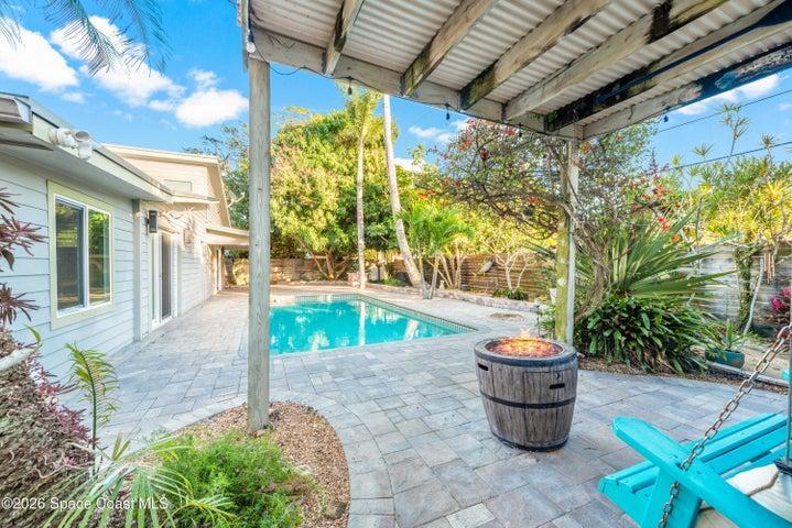 331 Avenida Del Sol Avenue, Indialantic, FL, 32903 photo 38