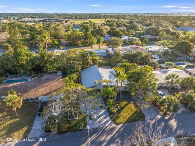 331 Avenida Del Sol Avenue, Indialantic, FL, 32903 photo 45