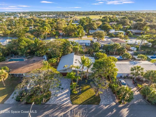 331 Avenida Del Sol Avenue, Indialantic, FL, 32903 photo 46