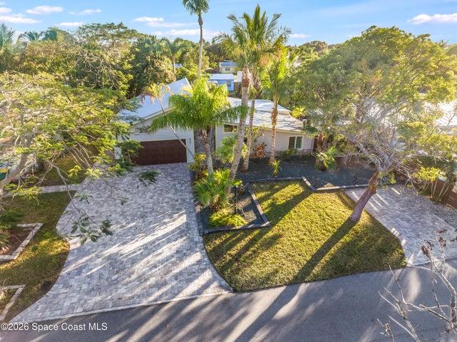 331 Avenida Del Sol Avenue, Indialantic, FL, 32903 photo 48