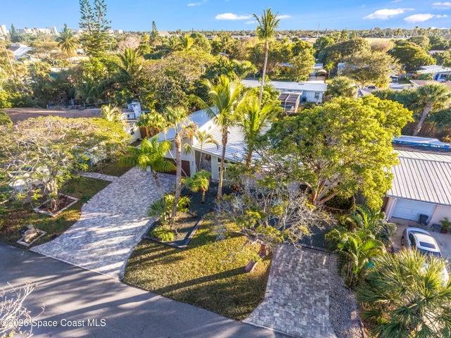 331 Avenida Del Sol Avenue, Indialantic, FL, 32903 photo 51