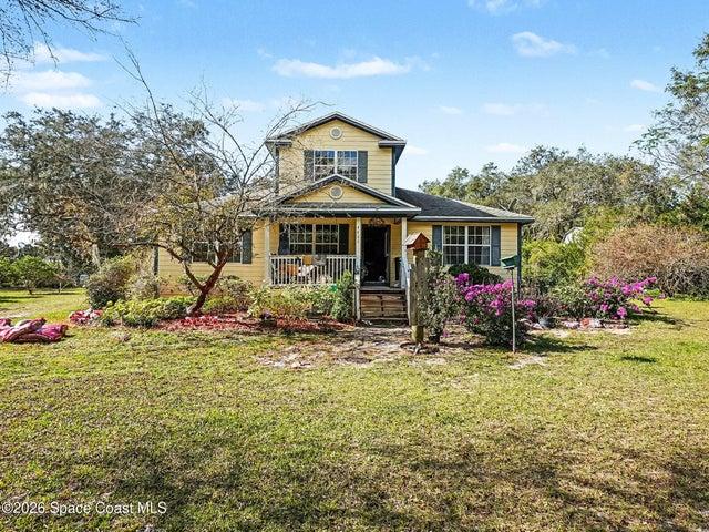 4400 Conrad Acres Lane, Apopka