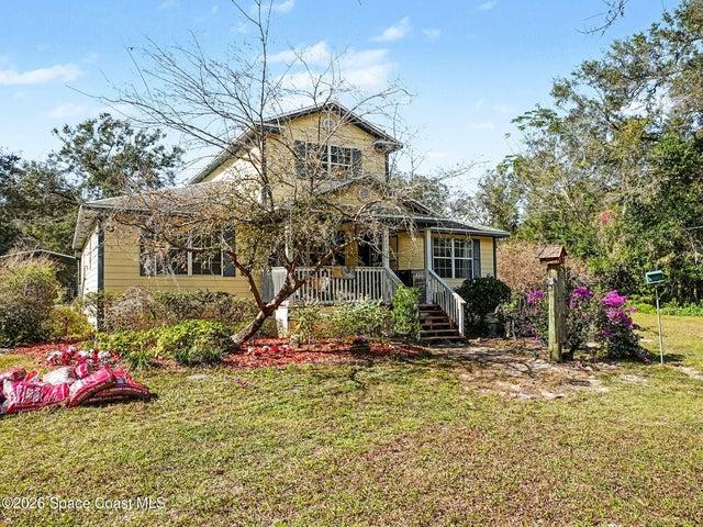 4400 Conrad Acres Lane, Apopka, FL, 32712 photo 2